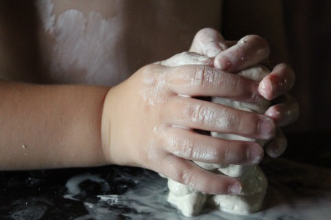 Töpferei für Kinder Wien - Pottery Club Vienna